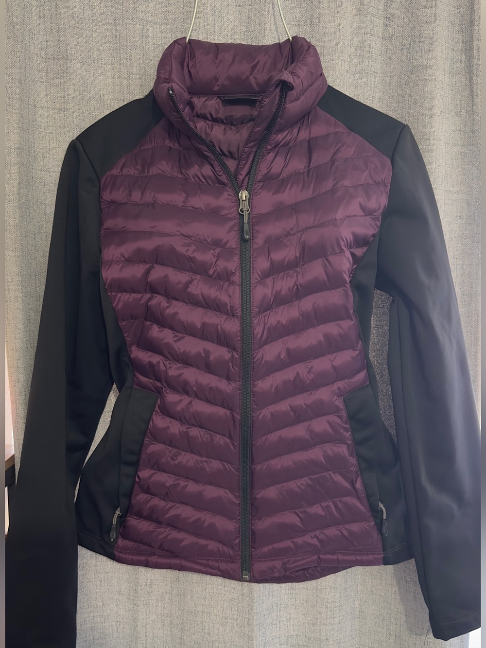Women's Padded Jacket - 32° HEAT